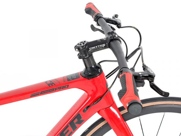 Stealth Pro REF 6