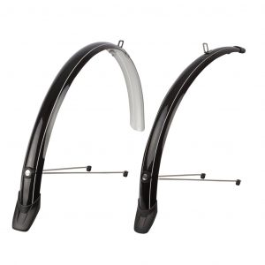 Tapabarro Polisport TOWNY - Black
