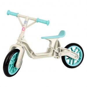 Bicicleta de balance Polisport