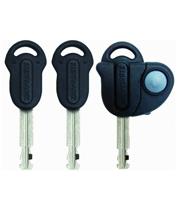 Llaves-Candado-Kryptonite-U-lock-Evolution-Standard