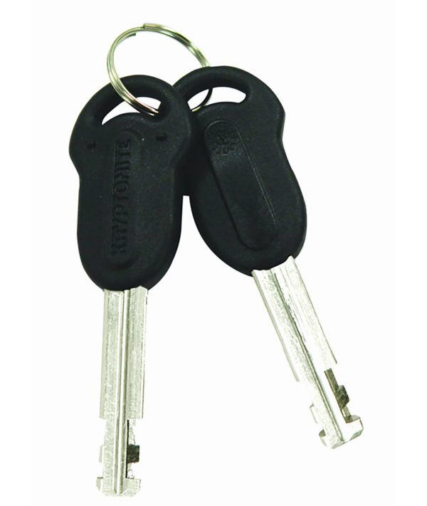 Llaves-Candado-Kryptonite-U-lock-Kryptolok-Standard