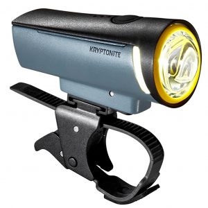 Luz Kryptonite INCITE X3