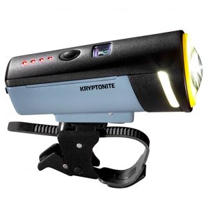 Luz Kryptonite INCITE X6