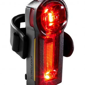 Luz Trasera Kryptonite XBR (sensor de freno)