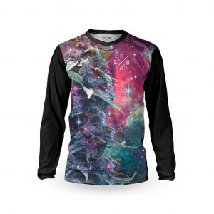Polera Manga Larga GIRL SCOUT LOOSE RIDERS