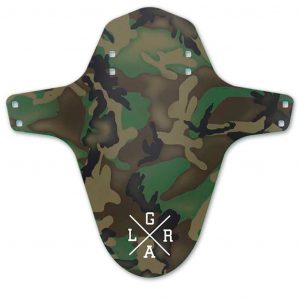 Tapabarro CAMO FOREST LOOSE RIDERS