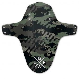 Tapabarro CAMO LOOSE RIDERS