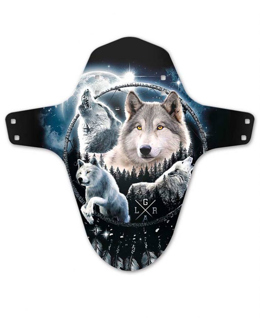 Tapabarro-DREAMCATCHER-Loose-Riders