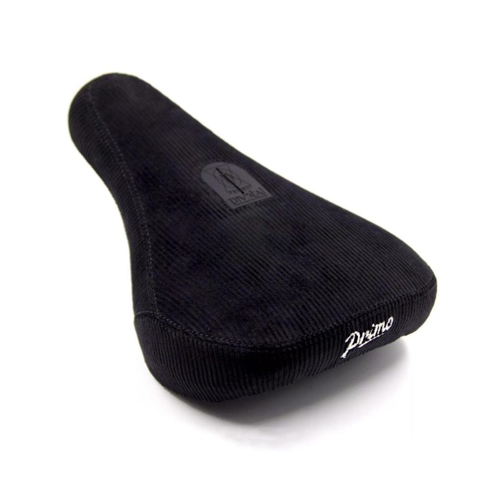 Asiento Primo BISCUIT Black