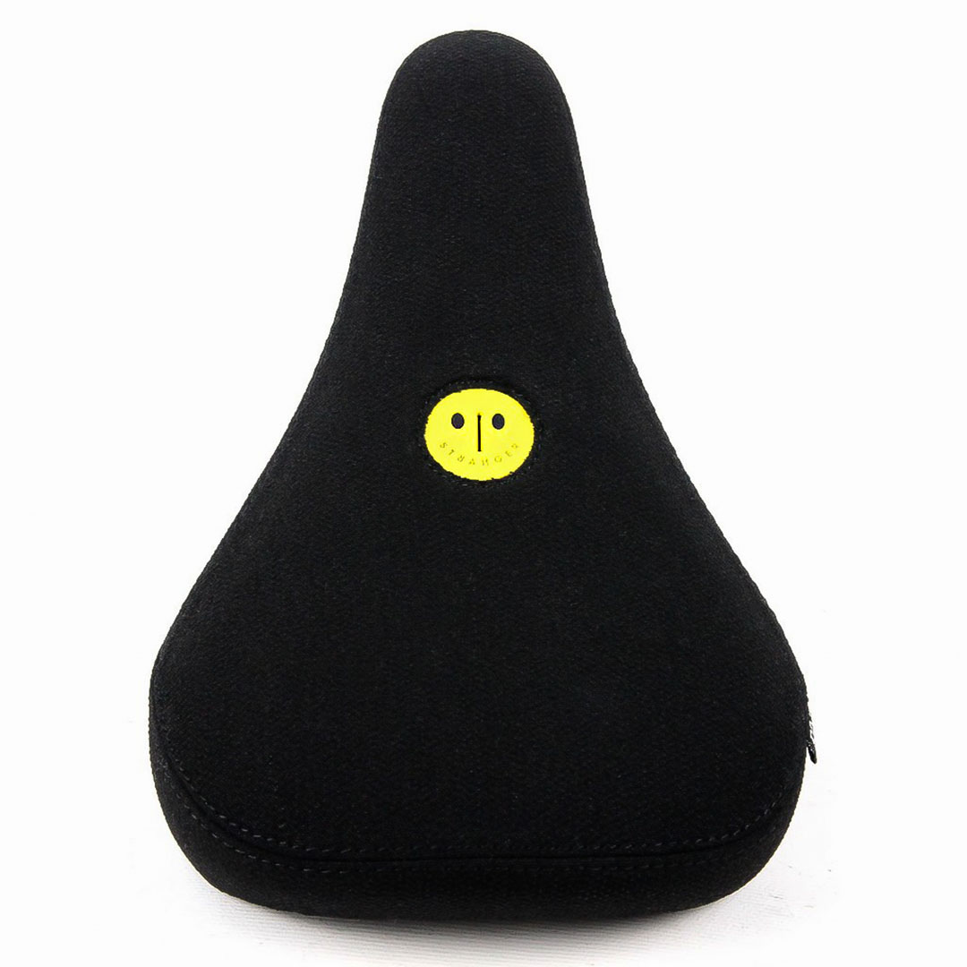 Primo Pro Pivot Sillin Asiento Primo Balance pivotal (Logo) - Importadora Caupolican