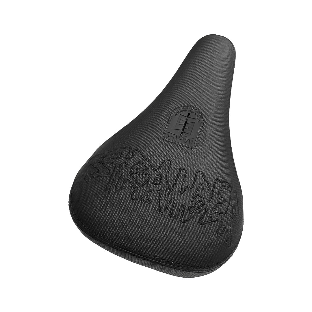 Primo Pro Pivot Sillin Asiento Primo Balance pivotal (Logo) - Importadora Caupolican