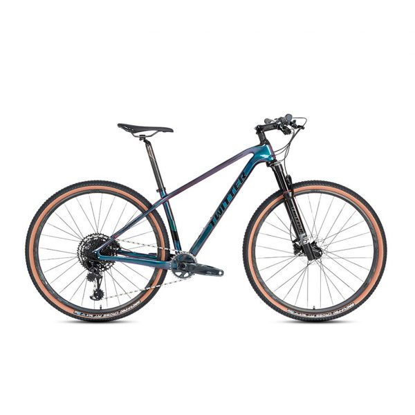 Bicicleta-Twitter-WARRIOR-PRO-HC