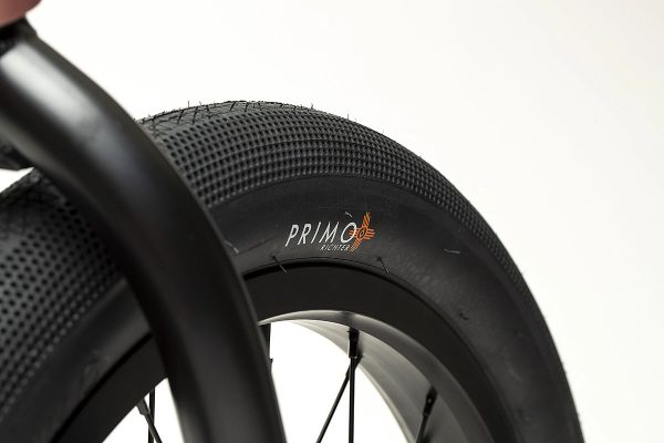 Neumatico Primo ZIA 2.45 Uso