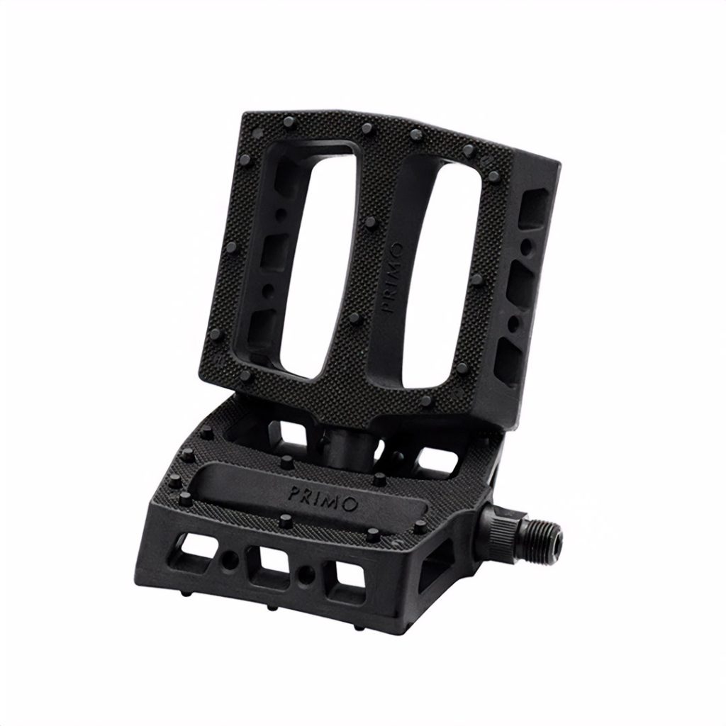 Pedal Primo JJ Black