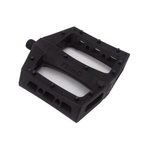 Pedales Primo Turbo - Black