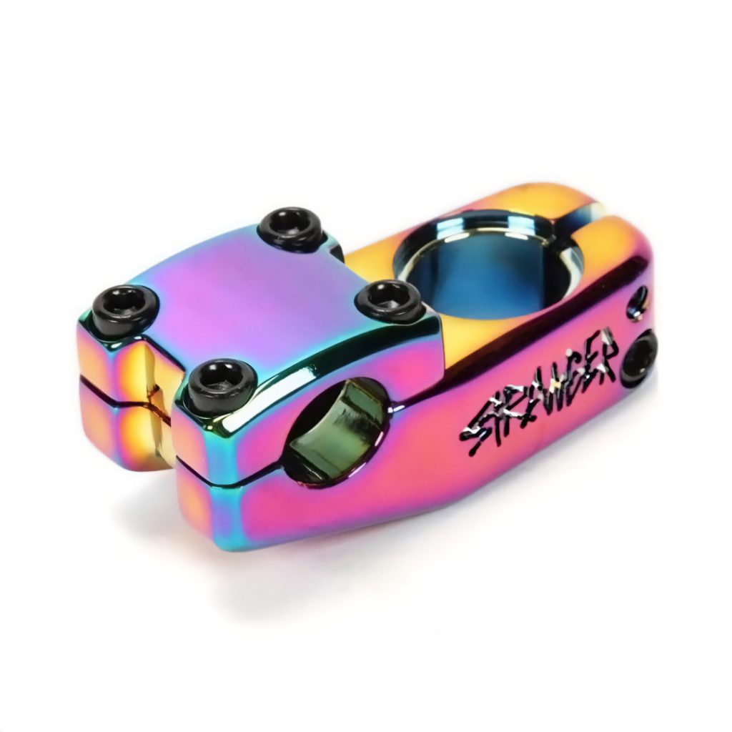 Nastri Colorati Per Manubrio Bici - Streamer ARANCIONE Raso - Per Beach Cruiser E Bici Personalizzate