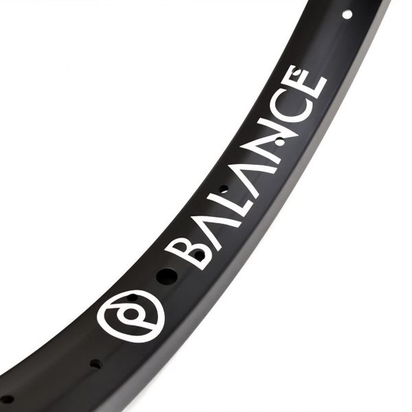 Logo llanta Primo Balance V2