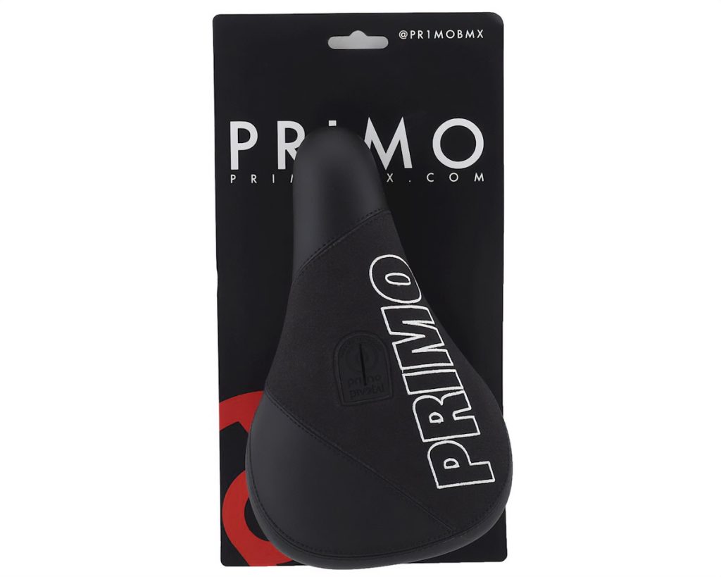 Primo Pro Pivot Sillin Asiento Primo Pivotal Breaker - Importadora Caupolican