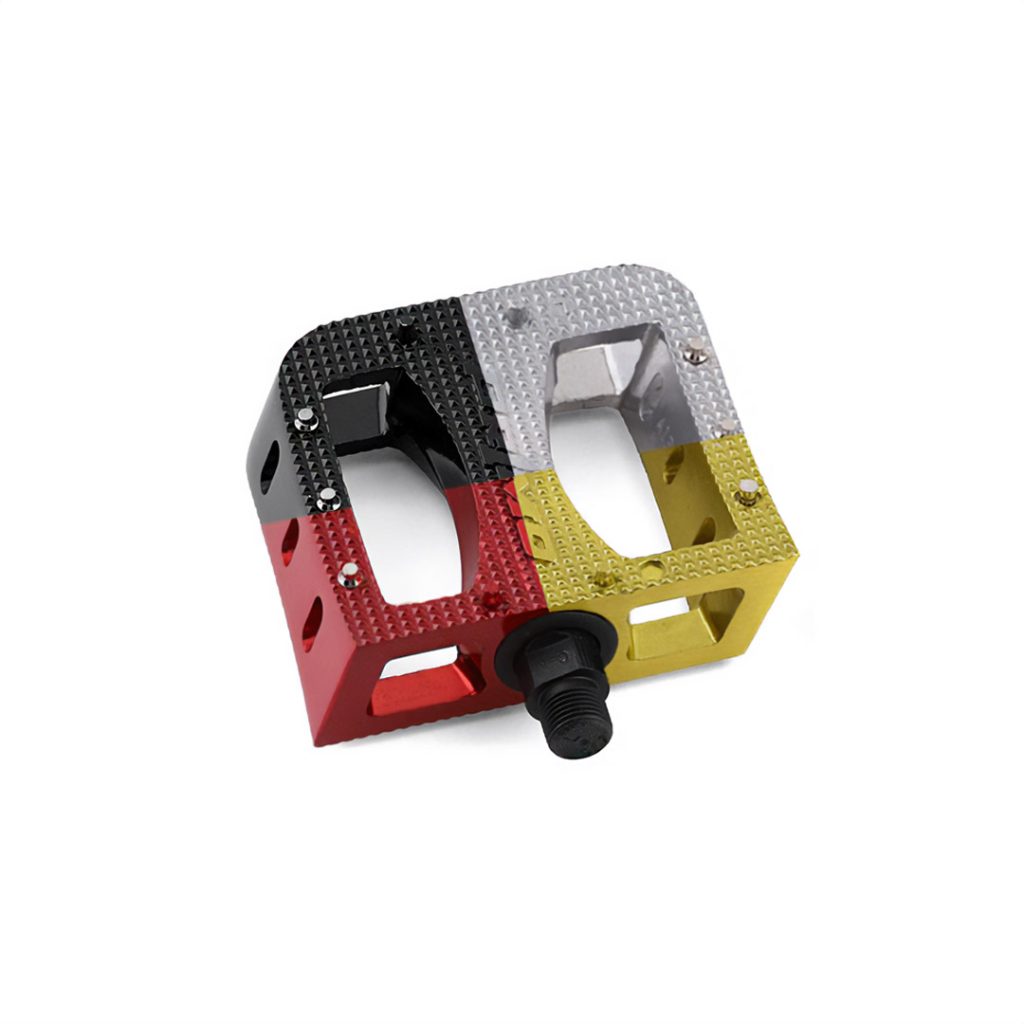 Pedales Primo Super Tenderizer Aluminio