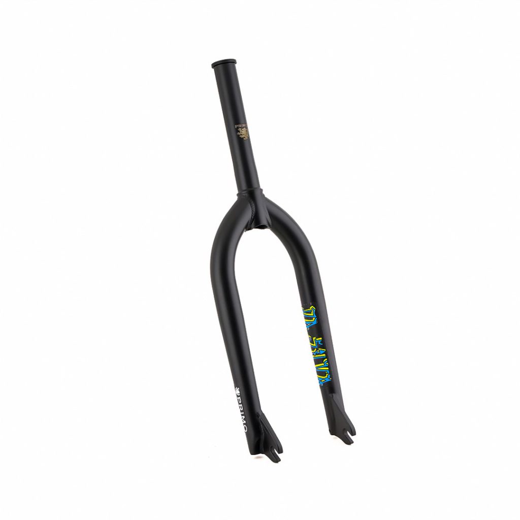 Horquilla Primo Da Silva Black