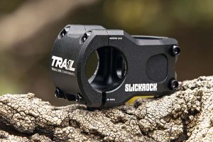 Tee Trail One Slickrock Black outdoor
