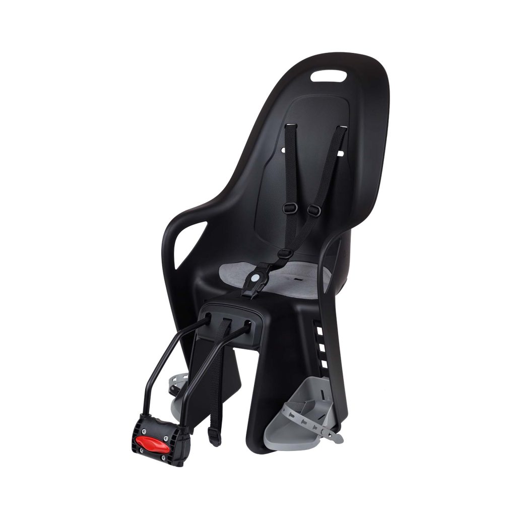 Silla Polisport Koari FF Black Silla Polisport Koari FF Black