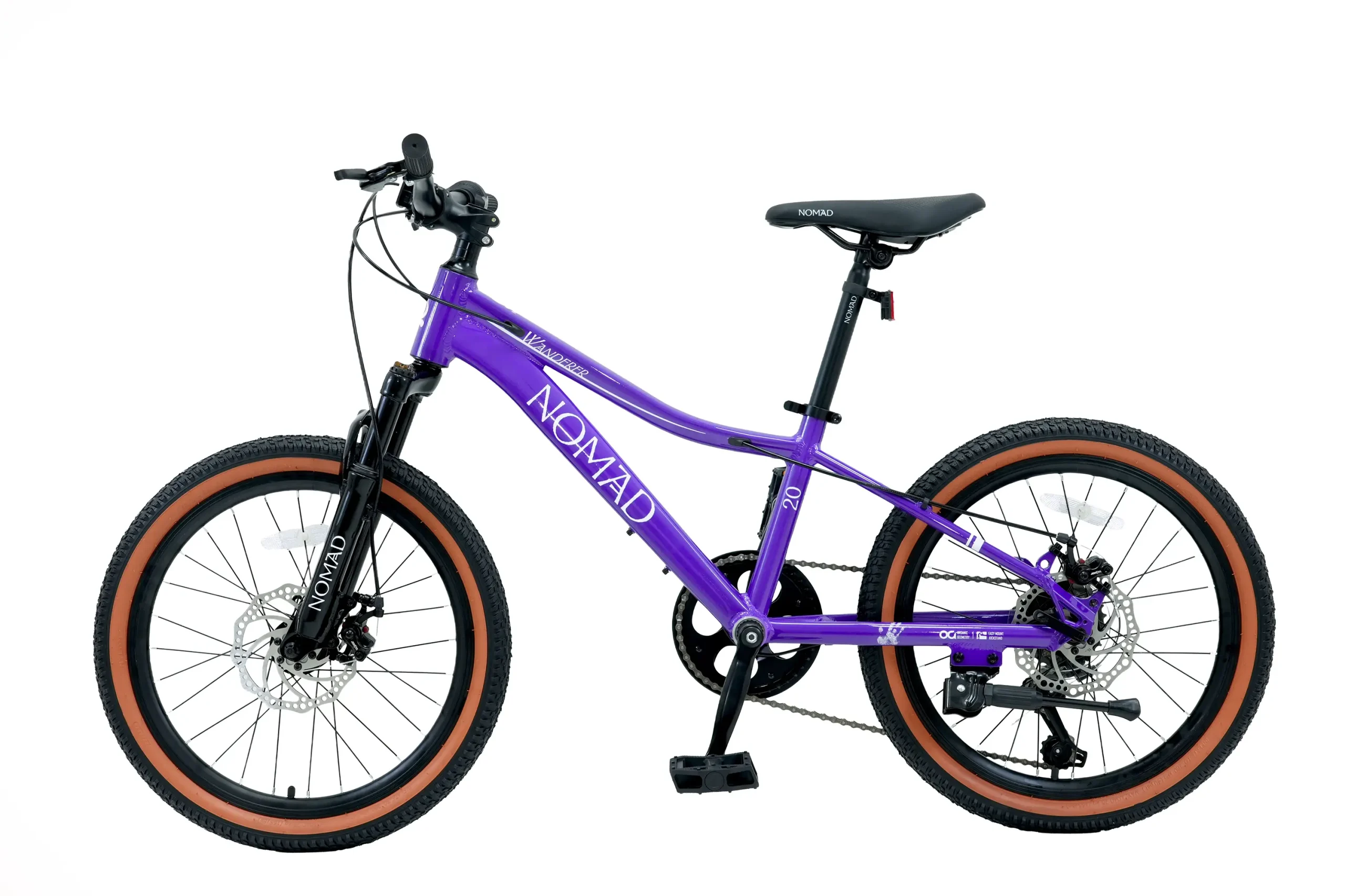 Bicicleta Jamis Citizen 1 - Importadora Caupolican