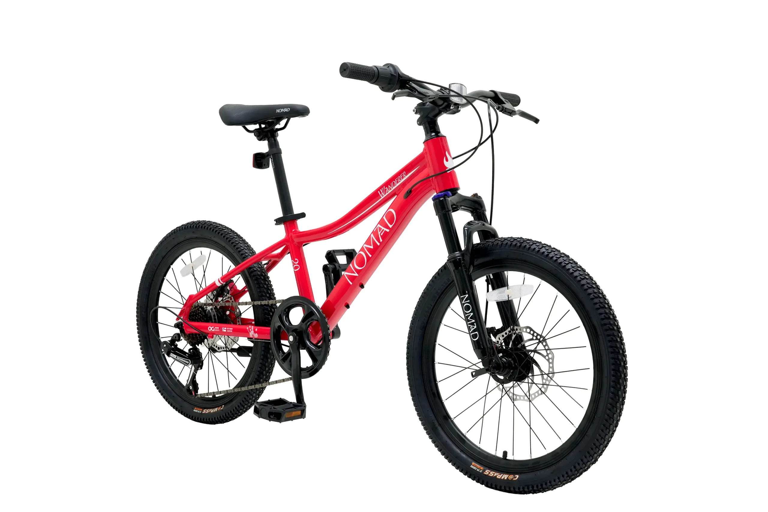 Bicicleta Jamis Citizen 1 - Importadora Caupolican